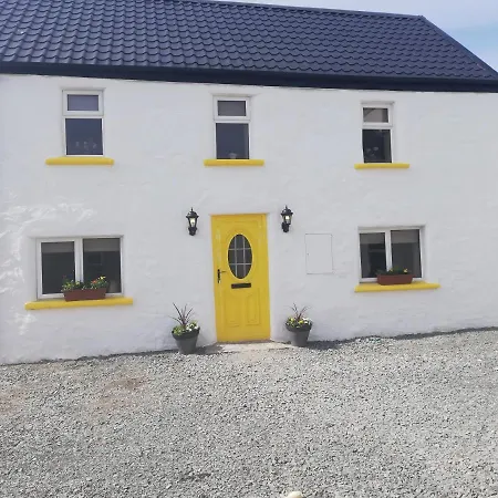 The Barn @ardhill House