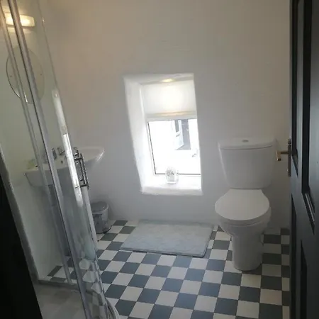 The Barn @ardhill House Nyaraló