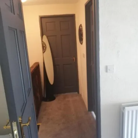 The Barn @ardhill House *