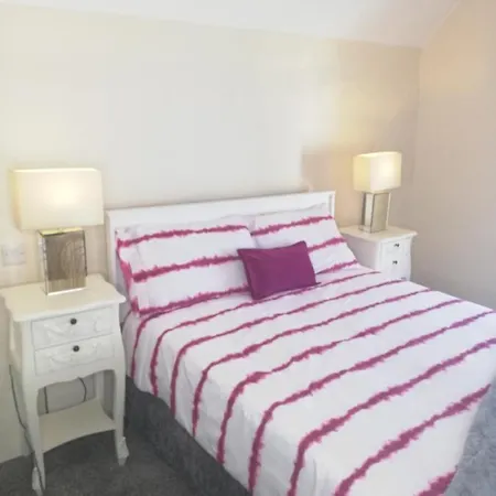 The Barn @ardhill House *