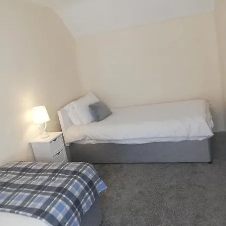 The Barn @ardhill House Ardara