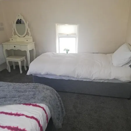 The Barn @ardhill House Nyaraló Ardara