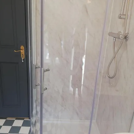 The Barn @ardhill House Nyaraló