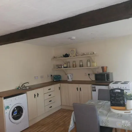 The Barn @ardhill House *