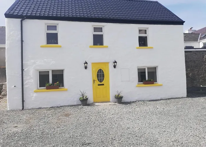 The Barn @ardhill House