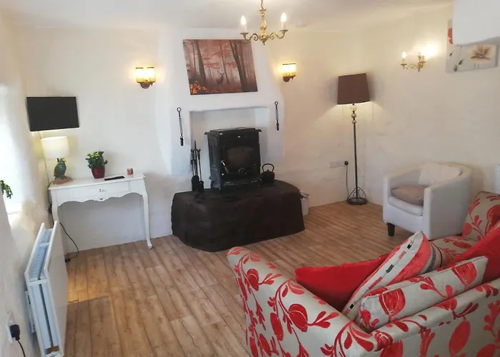 The Barn @ardhill House 아르다라