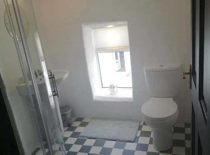 The Barn @ardhill House 펜션