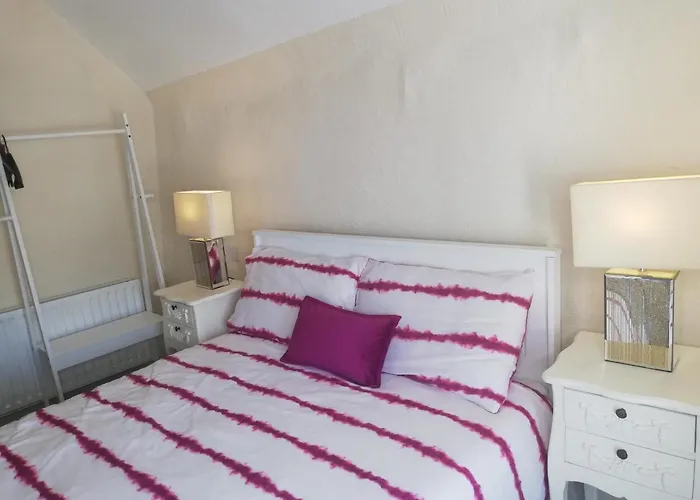 The Barn @ardhill House Ardara