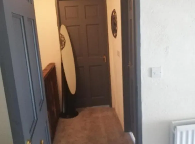 The Barn @ardhill House *