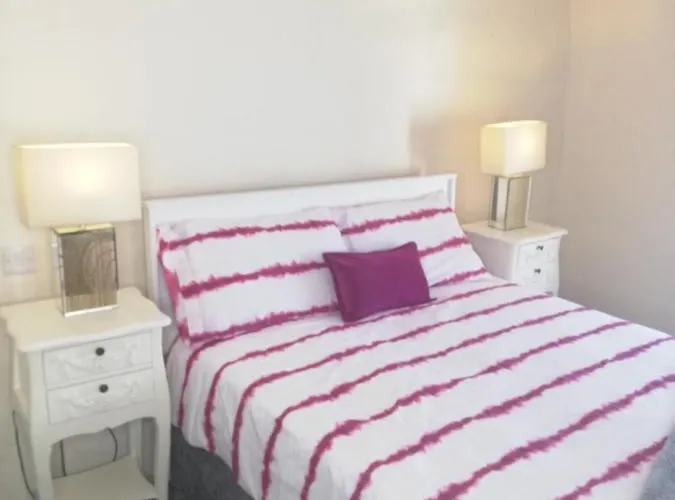 The Barn @ardhill House *