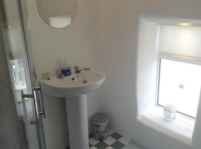 펜션 The Barn @ardhill House 아르다라