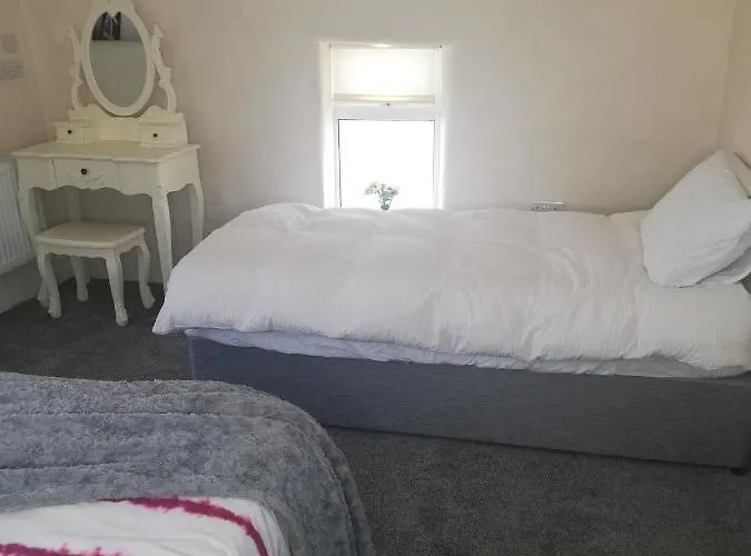 The Barn @ardhill House Holiday home Ardara