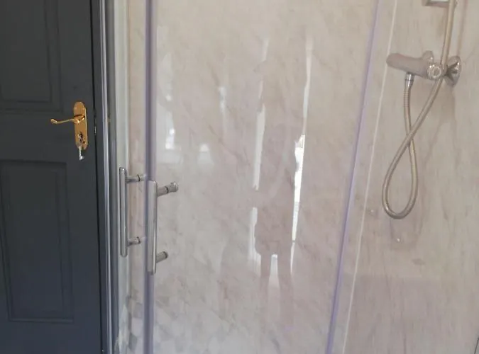 The Barn @ardhill House Holiday home